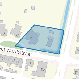 Perceel VUG00-E-3643