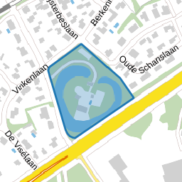 Perceel VUG00-E-3711