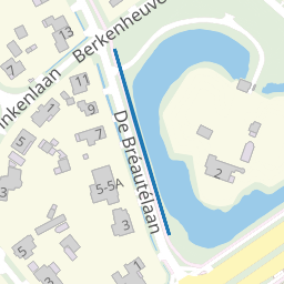 Perceel VUG00-E-3712