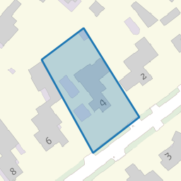 Perceel VUG00-E-3718