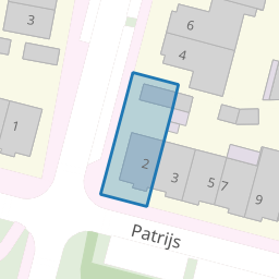 Perceel VUG00-E-3792