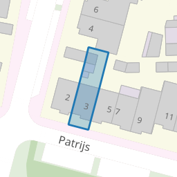 Perceel VUG00-E-3793