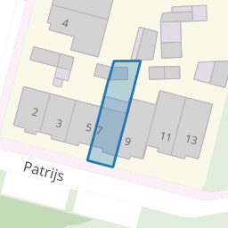 Perceel VUG00-E-3795