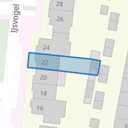 Perceel VUG00-E-3809