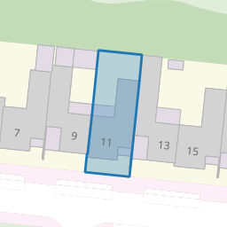 Perceel VUG00-E-3864