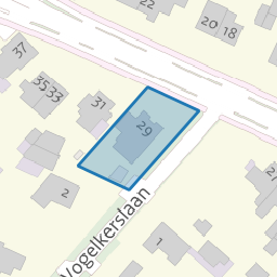 Perceel VUG00-E-4030