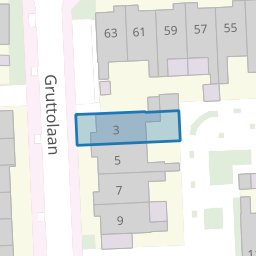 Perceel VUG00-E-4041