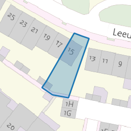 Perceel VUG00-E-4098