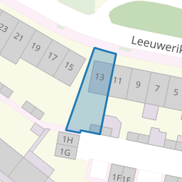 Perceel VUG00-E-4099