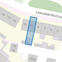 Perceel VUG00-E-4100