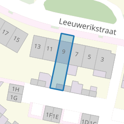 Perceel VUG00-E-4101