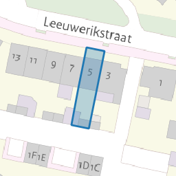 Perceel VUG00-E-4103