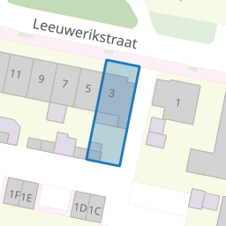 Perceel VUG00-E-4104