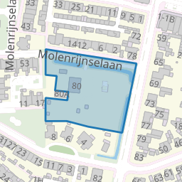 Perceel VUG00-E-4214