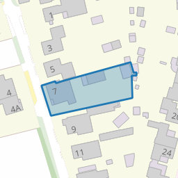 Perceel VUG00-E-4262