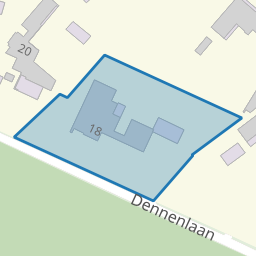 Perceel VUG00-E-4357