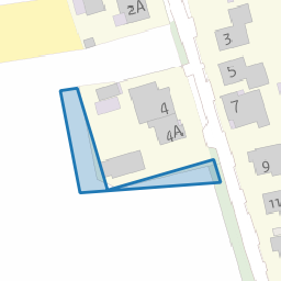 Perceel VUG00-E-4458