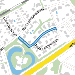 Perceel VUG00-E-4460