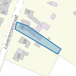 Perceel VUG00-H-1688