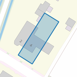 Perceel VUG00-H-1697