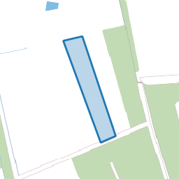 Perceel VUG00-H-1711