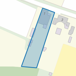 Perceel VUG00-H-1716