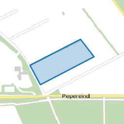 Perceel VUG00-H-1723