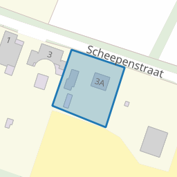 Perceel VUG00-H-1816