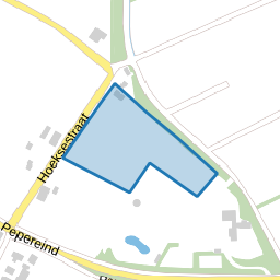 Perceel VUG00-H-1819