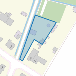 Perceel VUG00-H-1851