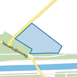 Perceel VUG00-H-1951