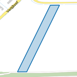 Perceel VUG00-H-1957