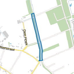 Perceel VUG00-H-1981