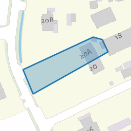 Perceel VUG00-H-2001