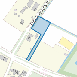 Perceel VUG00-H-2051