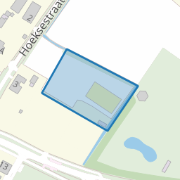 Perceel VUG00-H-2052