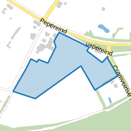 Perceel VUG00-H-2061