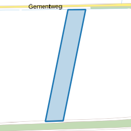 Perceel VUG00-H-2070