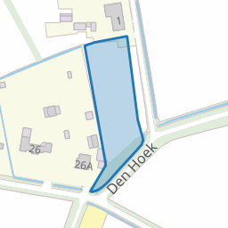 Perceel VUG00-H-2090