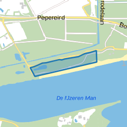 Perceel VUG00-H-2095