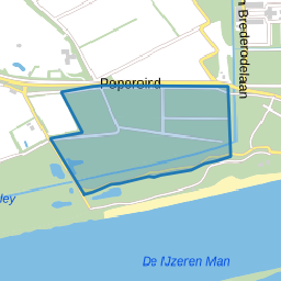 Perceel VUG00-H-2096