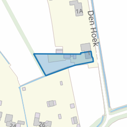 Perceel VUG00-H-2099