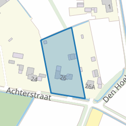 Perceel VUG00-H-2100