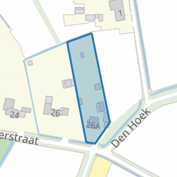 Perceel VUG00-H-2101