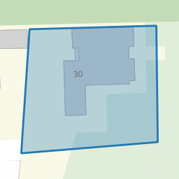 Perceel VUG00-H-2110