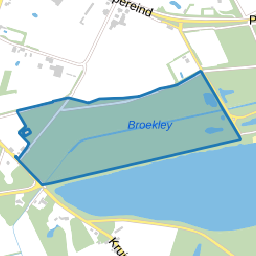 Perceel VUG00-H-2125