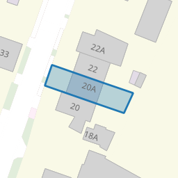 Perceel VUG00-H-2129