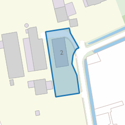 Perceel VUG00-H-2157