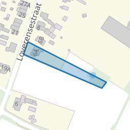 Perceel VUG00-H-2179