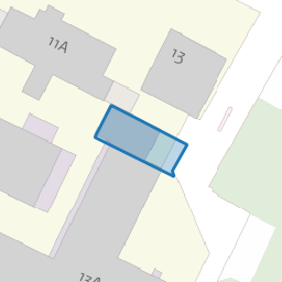 Perceel VUG00-H-2188